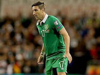 Stephen Ward hails Martin O...